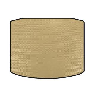 EVA Trunk Mat v1 (7-Seater, Beige)