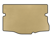 Honda FIT/Jazz 2014–2020 EVA Trunk Mat (HB, Hybrid, Beige) photo 1