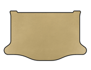 Honda FIT/Jazz 2014–2020 EVA Trunk Mat (HB, Beige) photo 1