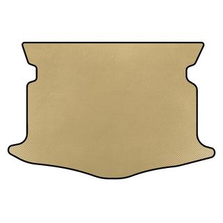 EVA Trunk Mat (Beige)