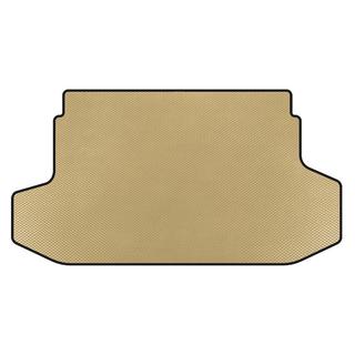 EVA Trunk Mat (5-Door, Beige)