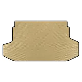 EVA Trunk Mat (5-Door, Beige)