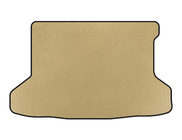 Honda HR-V 2014-2021 EVA Trunk Mat (Beige) photo 1