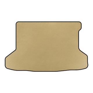 EVA Trunk Mat (Beige)