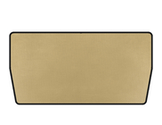 Honda Odyssey 2017– EVA Trunk Mat (Beige) photo 1