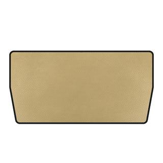 EVA Trunk Mat (Beige)