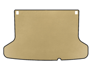 Honda X-NV/Ciimo X-NV 2019- EVA Trunk Mat (Electric, Beige) photo 1