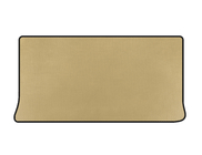 Hummer H2 2002-2009 EVA Trunk Mat (Beige) photo 1