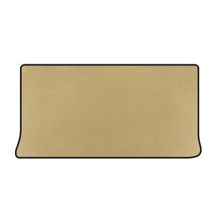 EVA Trunk Mat (Beige)