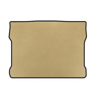 EVA Trunk Mat (Beige)