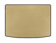 Hyundai Encino EV 2019- EVA Trunk Mat (2019-2020, Electric, Beige) photo 1
