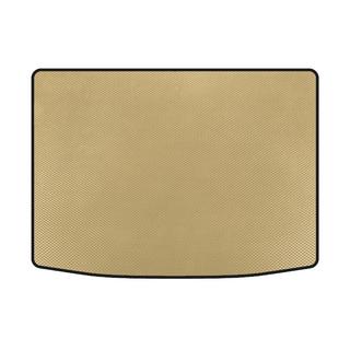 EVA Trunk Mat (2019-2020, Electric, Beige)