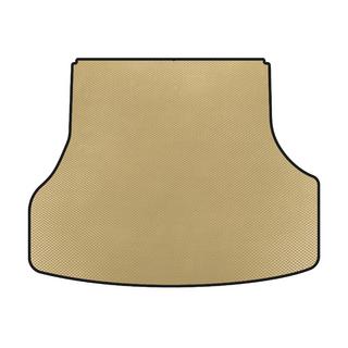 EVA Trunk Mat (SD, Beige)