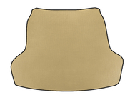 Hyundai Grandeur 2017- EVA Trunk Mat (SD, Beige) photo 1