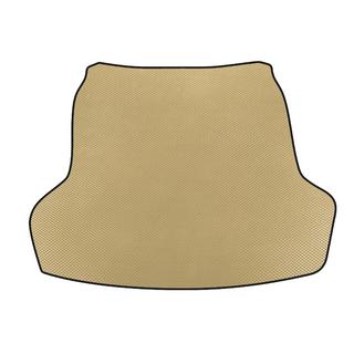 EVA Trunk Mat (SD, Beige)