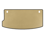 Hyundai I-10 2008-2013 EVA Trunk Mat (HB, Beige) photo 1