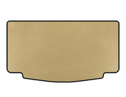 Hyundai I-10 2014-2017 EVA Trunk Mat (HB, Beige) photo 1