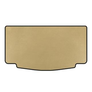 EVA Trunk Mat (HB, Beige)