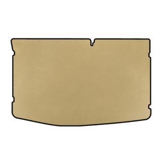 EVA Trunk Mat (HB, Beige)