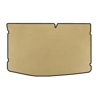 EVA Trunk Mat (HB, Beige)