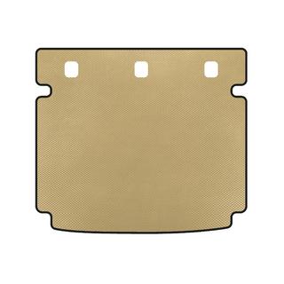 EVA Trunk Mat (SW, Beige)