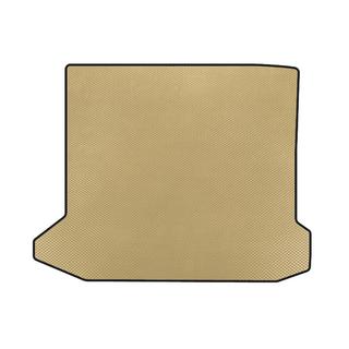 EVA Trunk Mat (Electric, Beige)