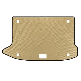 EVA Trunk Mat V3 (Beige)