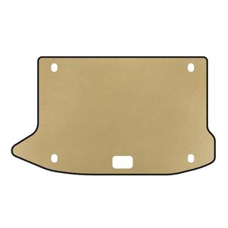 EVA Trunk Mat V2 (Beige)