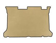 Hyundai Matrix 2001-2010 EVA Trunk Mat (Beige) photo 1