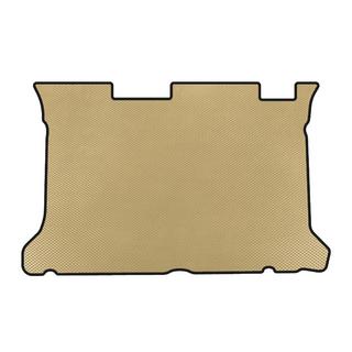 EVA Trunk Mat (Beige)