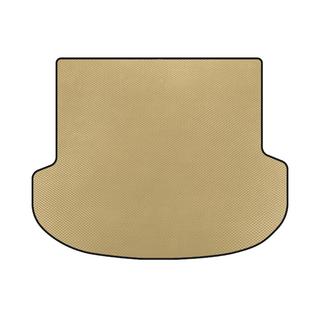 EVA Trunk Mat (2020-2023, Beige)