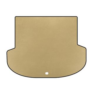 EVA Trunk Mat (2018-2020, Beige)