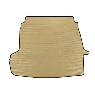EVA Trunk Mat V-2 (Beige)
