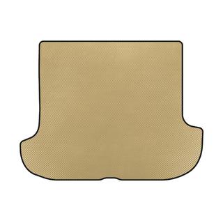 EVA Trunk Mat (Beige)