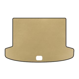 EVA Trunk Mat (Beige) Hyundai Tucson NX4 2021-