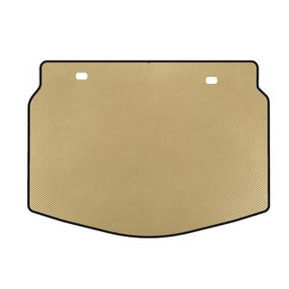 EVA Trunk Mat (Coupe, Beige)