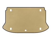 Hyundai Venue 2019- EVA Trunk Mat (Beige) photo 1