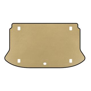 EVA Trunk Mat (Beige)