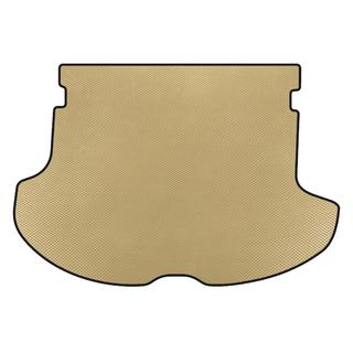 EVA Trunk Mat (Beige)