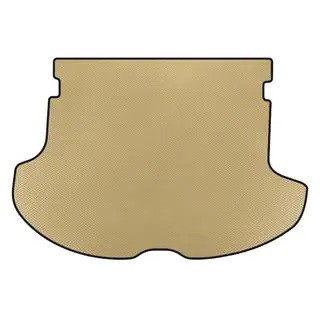 EVA Trunk Mat (Beige)