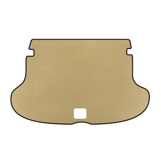 EVA Trunk Mat (Beige)