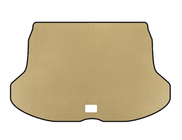 Infiniti QX50 2013-2017 EVA Trunk Mat (Beige) photo 1