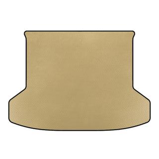EVA Trunk Mat (Beige)