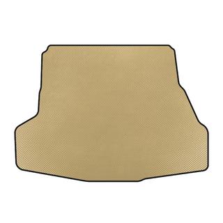 EVA Trunk Mat (SD, Beige)