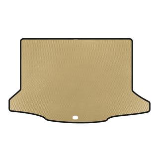 EVA Trunk Mat (Beige)