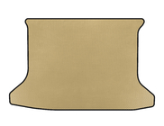JAC S3 2014- EVA Trunk Mat (Beige) photo 1