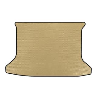 EVA Trunk Mat (Beige)
