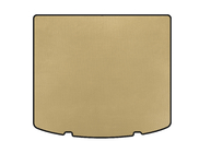 JAC S4 2018- EVA Trunk Mat (Beige) photo 1