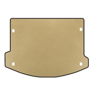 EVA Trunk Mat (Beige)