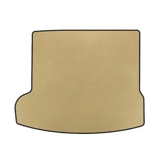 EVA Trunk Mat (Beige) Jaguar F-PACE 2016-